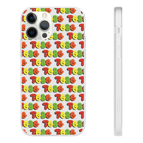 'Bubble' Flexi Case
