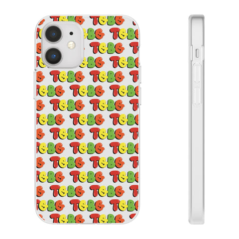 'Bubble' Flexi Case