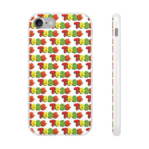 'Bubble' Flexi Case