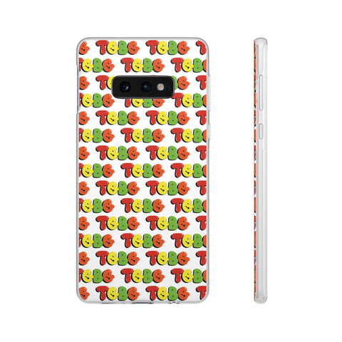 'Bubble' Flexi Case