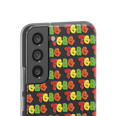 'Bubble' Flexi Case