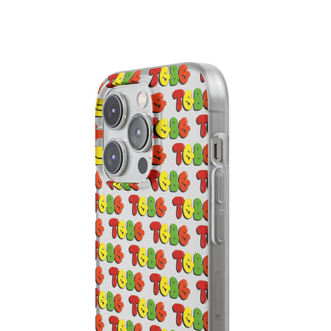 'Bubble' Flexi Case