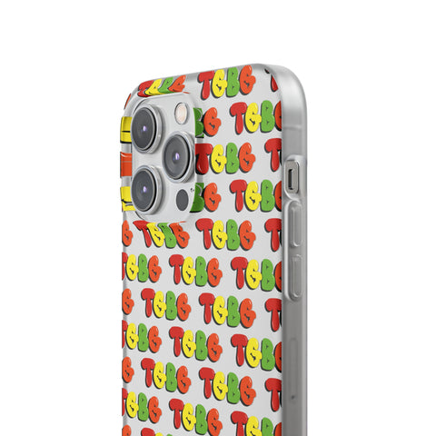 'Bubble' Flexi Case