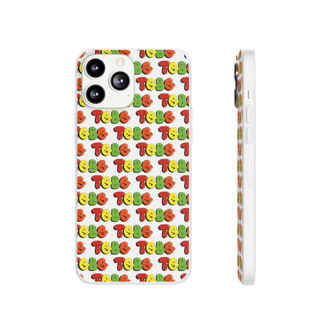 'Bubble' Flexi Case