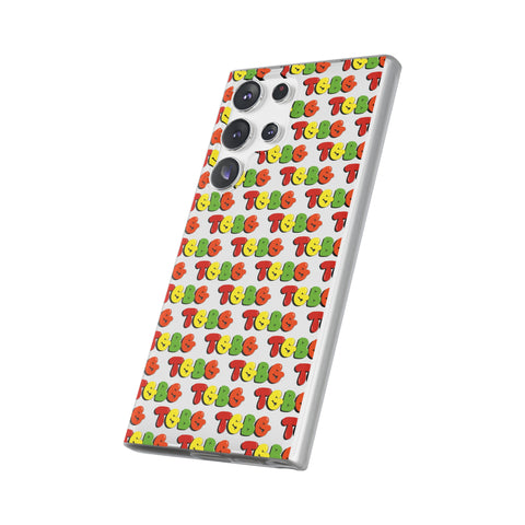 'Bubble' Flexi Case