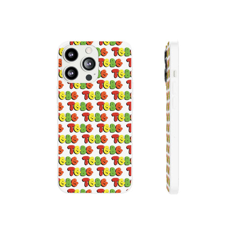 'Bubble' Flexi Case
