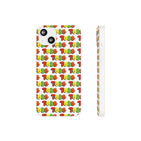 'Bubble' Flexi Case