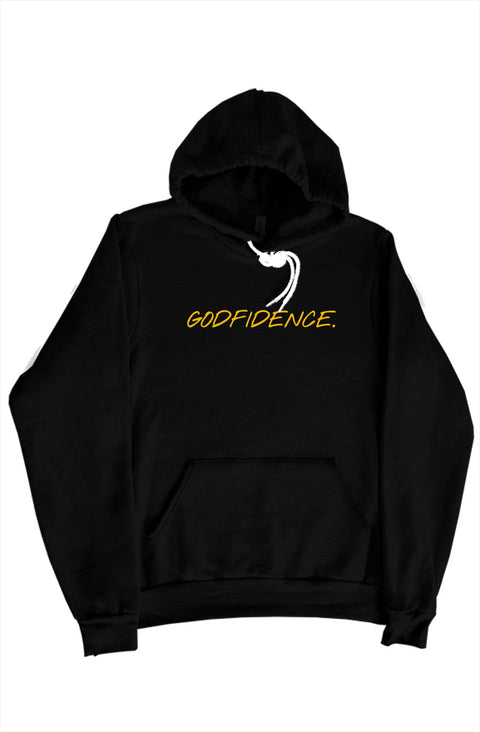 'GODFIDENCE' Hoodie