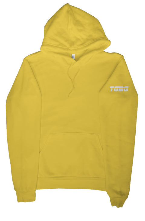 'Hussle & Motiv8' Hoodie