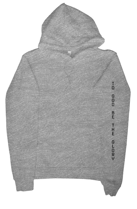 'Top10' 2.0 Hoodie