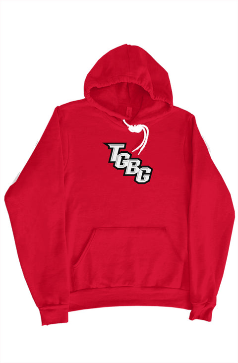 'Top10' 2.0 Hoodie