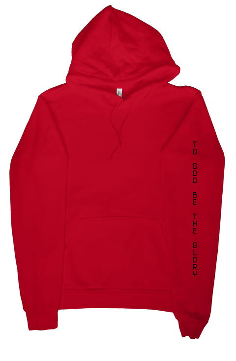 'Top10' 2.0 Hoodie