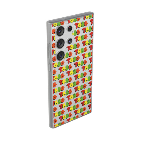'Bubble' Flexi Case