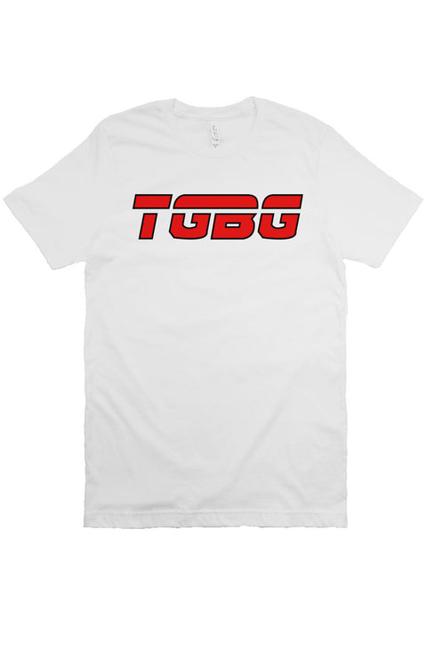 Classic 'Top10' Tee