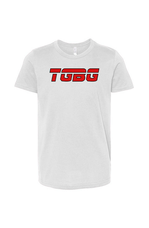 Youth Classic 'Top10' Tee