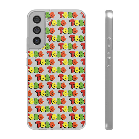 'Bubble' Flexi Case