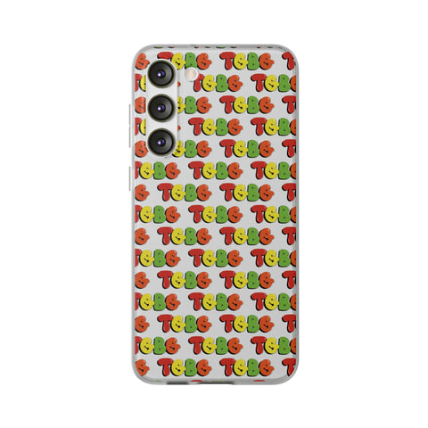 'Bubble' Flexi Case