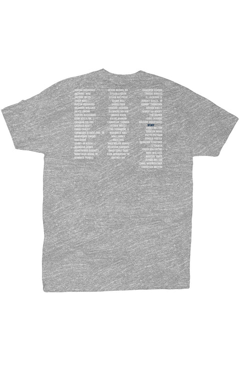 Ohio Broncos Championship Tee