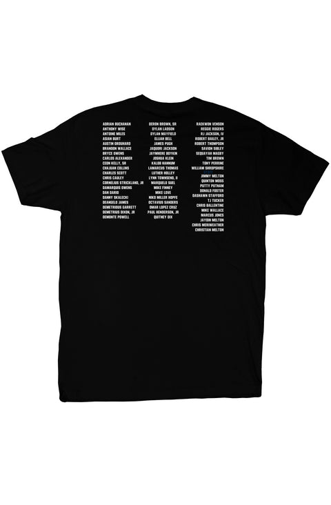 Ohio Broncos Championship Tee