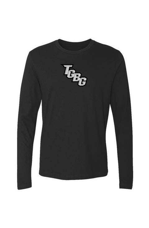 TGBG Top 10 v2.0 Long Sleeve