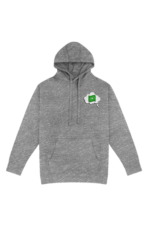 'Dollar & A Dream' Hoodie