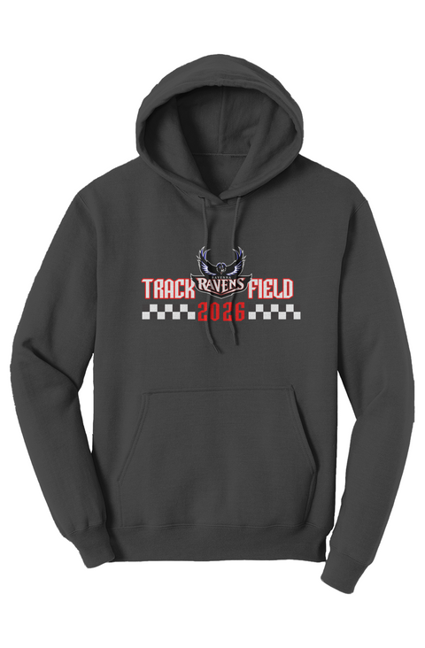 Ravenna Track Pullover