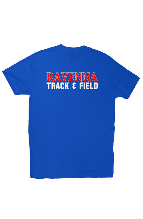 Ravenna Track Tee