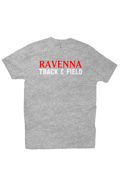 Ravenna Track Tee