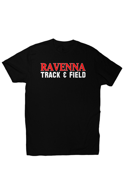 Ravenna Track Tee