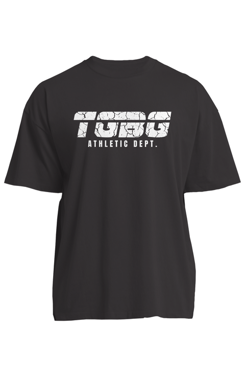 TGBG Athletic Dept Oversized Tee