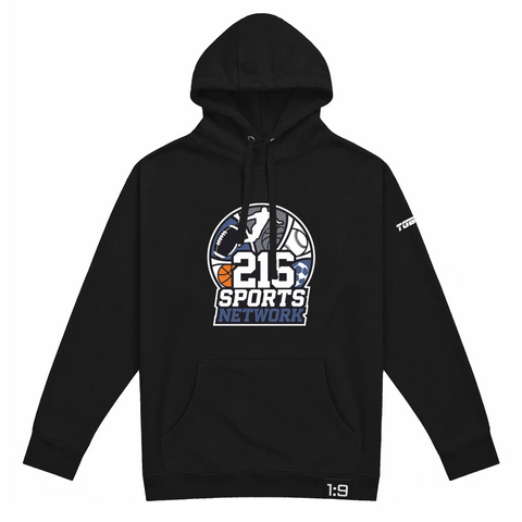 216 Sports Network Hoodie