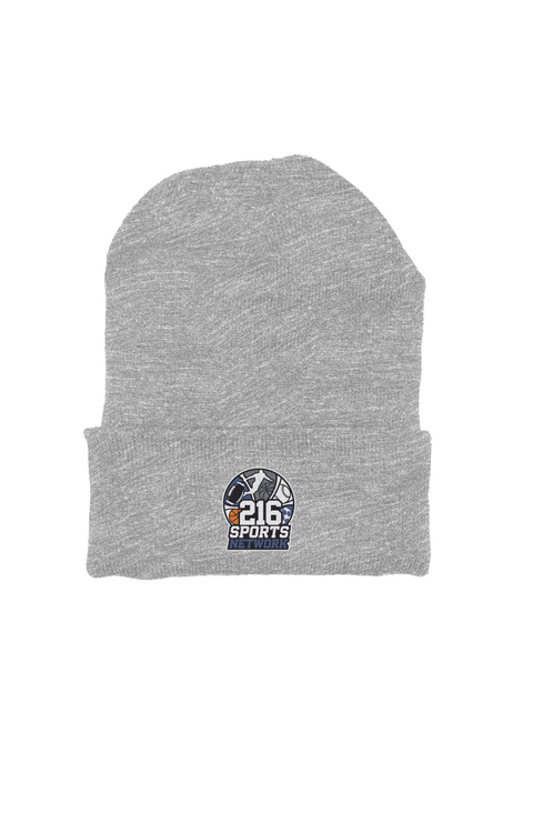 216 Sports Network Beanie