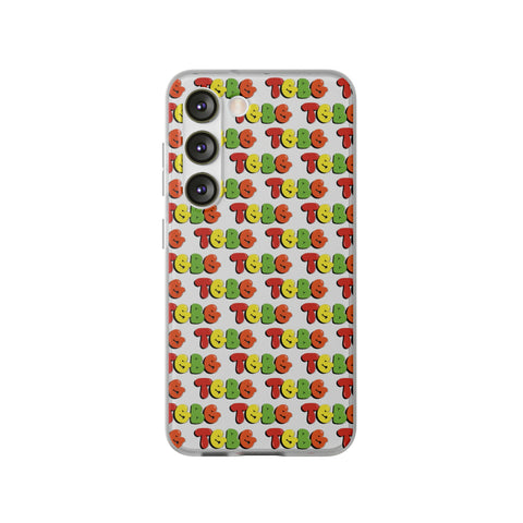 'Bubble' Flexi Case