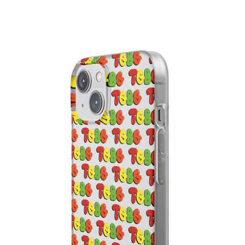 'Bubble' Flexi Case