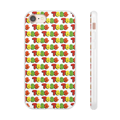 'Bubble' Flexi Case