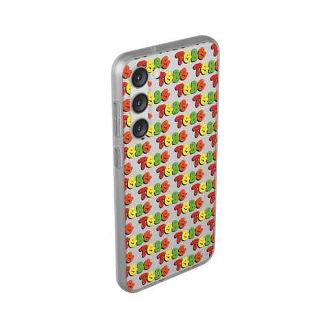 'Bubble' Flexi Case