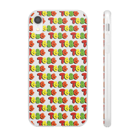 'Bubble' Flexi Case