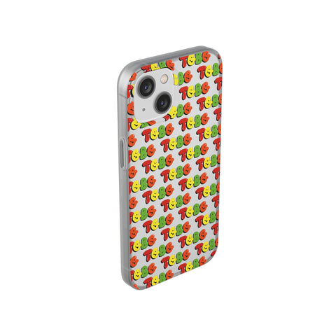 'Bubble' Flexi Case