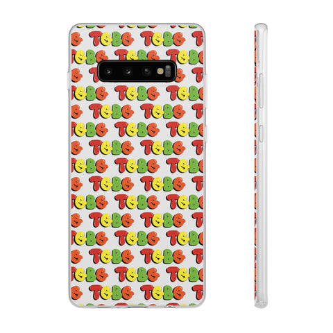 'Bubble' Flexi Case