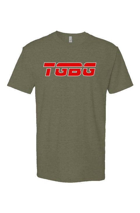 TGBG Equality Tee