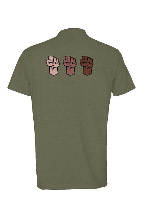 TGBG Equality Tee
