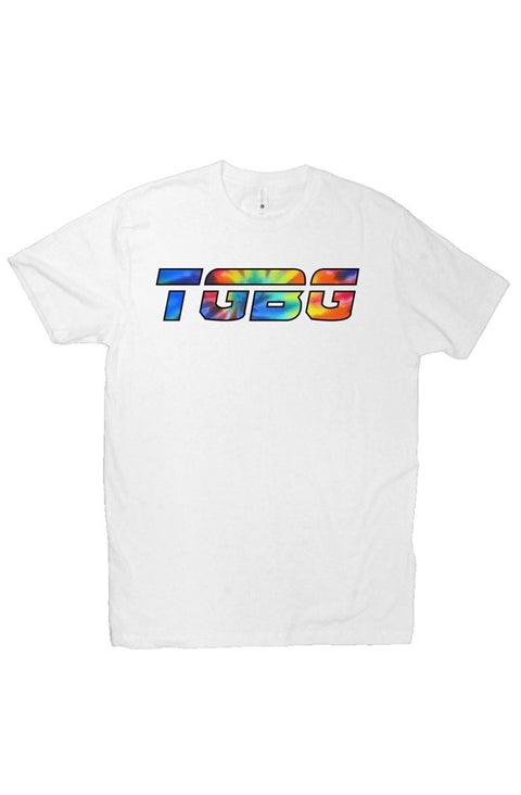 TGBG Splash Tee