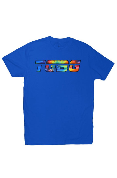 TGBG Splash Tee