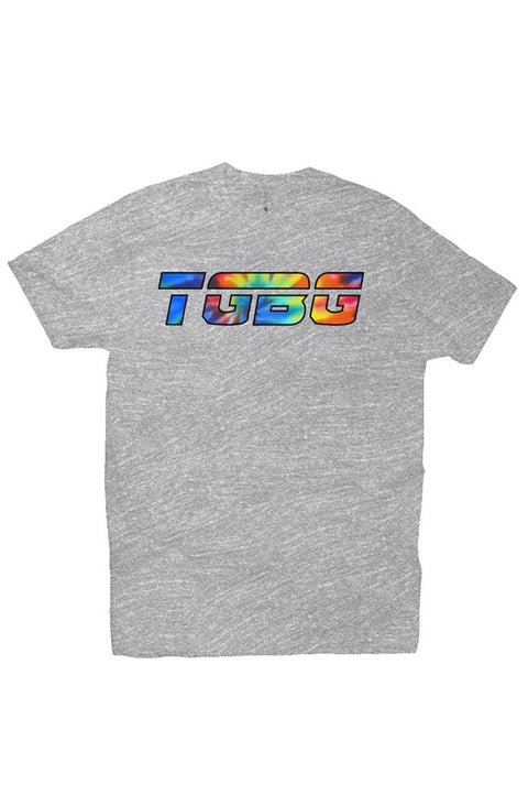 TGBG Splash Tee