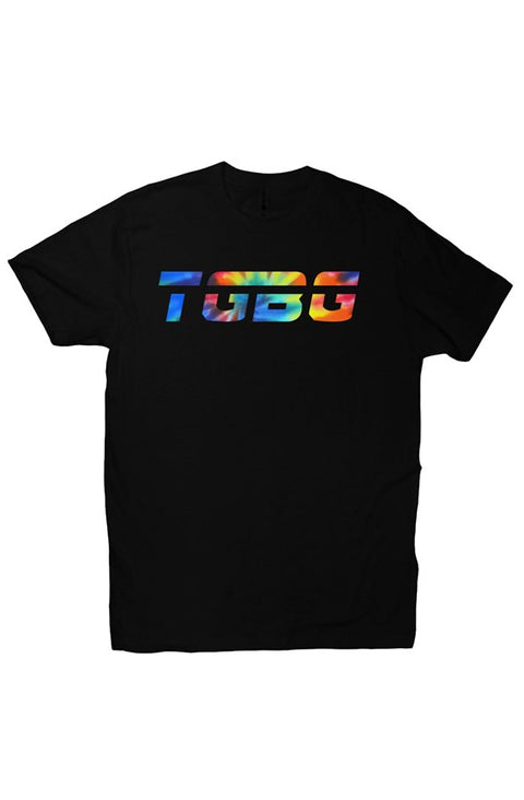 TGBG Splash Tee