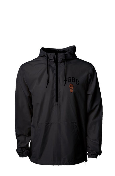 TGBG Light Pullover Windbreaker