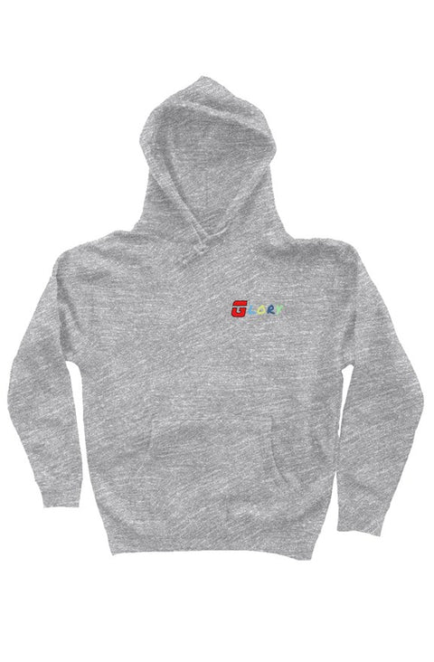 TGBG Glory Colorblock Hoodie