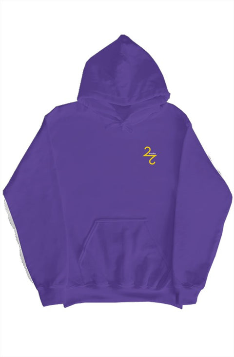 TGBG 2wenty2wo Embroidered Hoodie