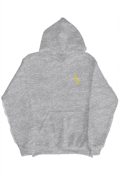 TGBG 2wenty2wo Embroidered Hoodie