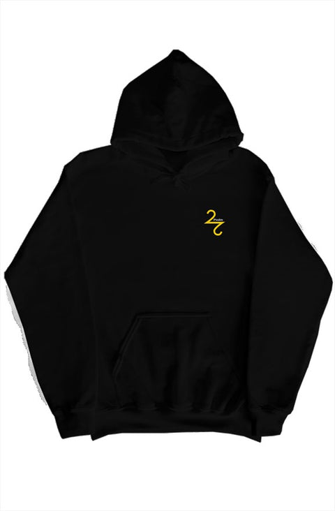 TGBG 2wenty2wo Embroidered Hoodie